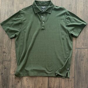 Todd Snyder Pique Polo